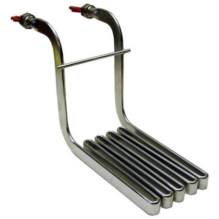 Star Manufacturing Fryer Element 208V  5750W 50075